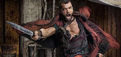 斯巴达克斯第一集在线观看,起义的火花——第一集在线观看导览